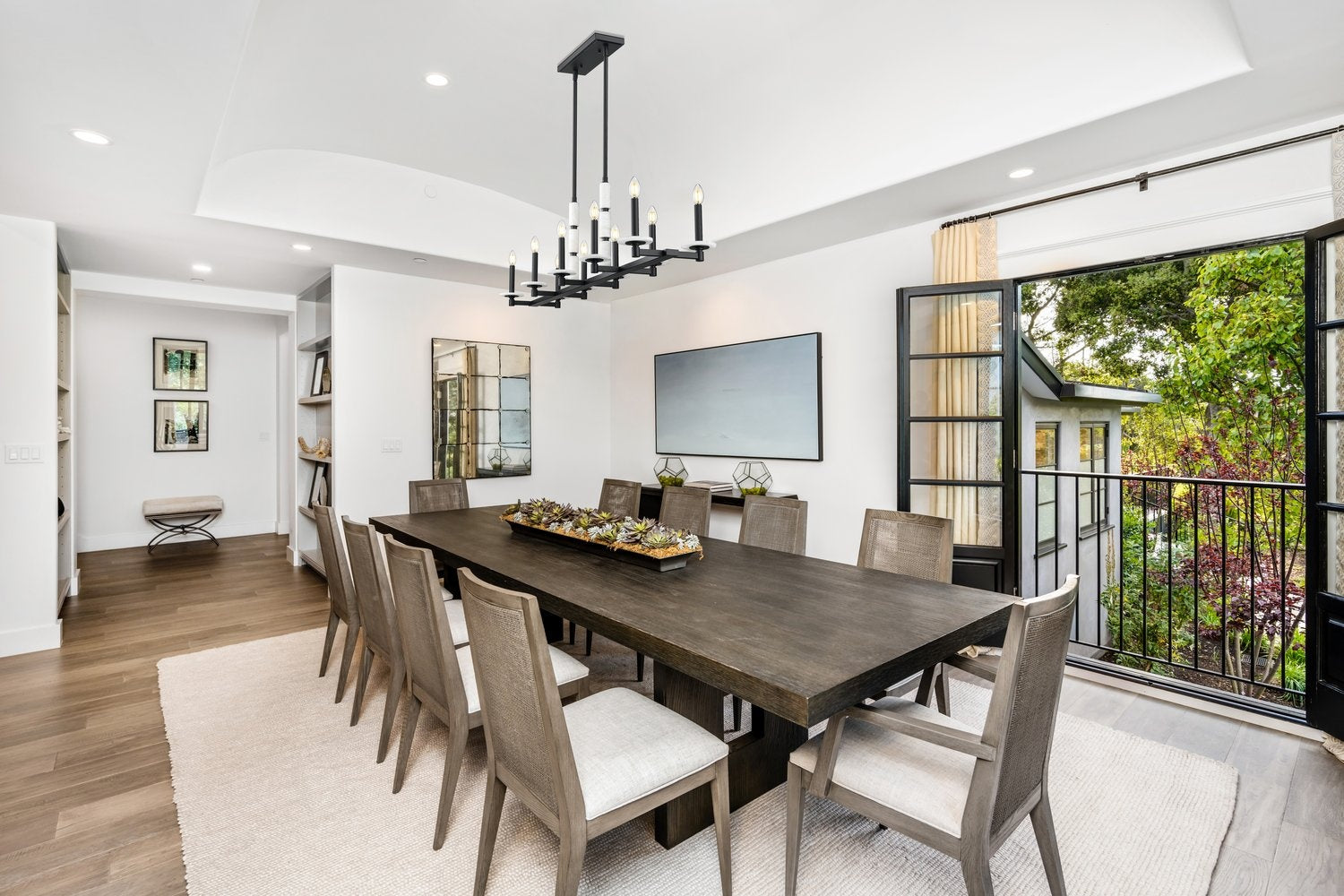 Z-LITE JENAMEES INC. 3045-10L-MB 63bd1e22-cedf-4401-b02b-04f93e36d76e