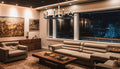 Z-LITE, KADEN CHANDELIER, CHANDELIER LIGHT
