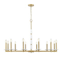 Z-LITE, KADEN CHANDELIER, CHANDELIER LIGHT