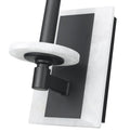 Z-LITE, KADEN WALL SCONCE, WALL SCONCES