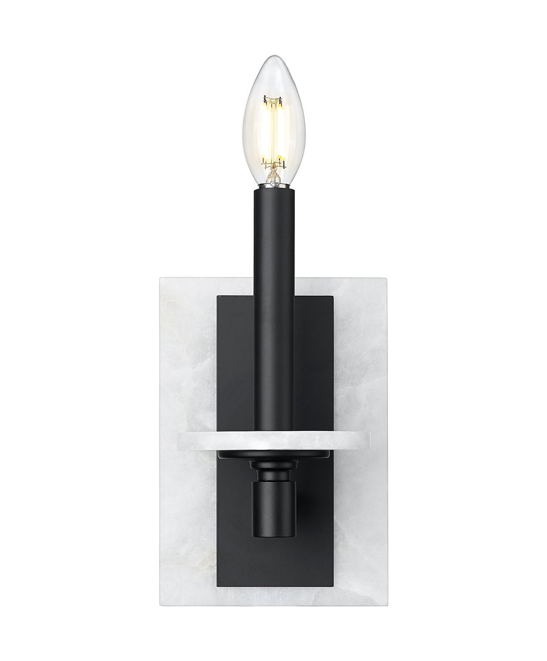 Z-LITE, KADEN WALL SCONCE, WALL SCONCES