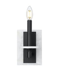 Z-LITE, KADEN WALL SCONCE, WALL SCONCES