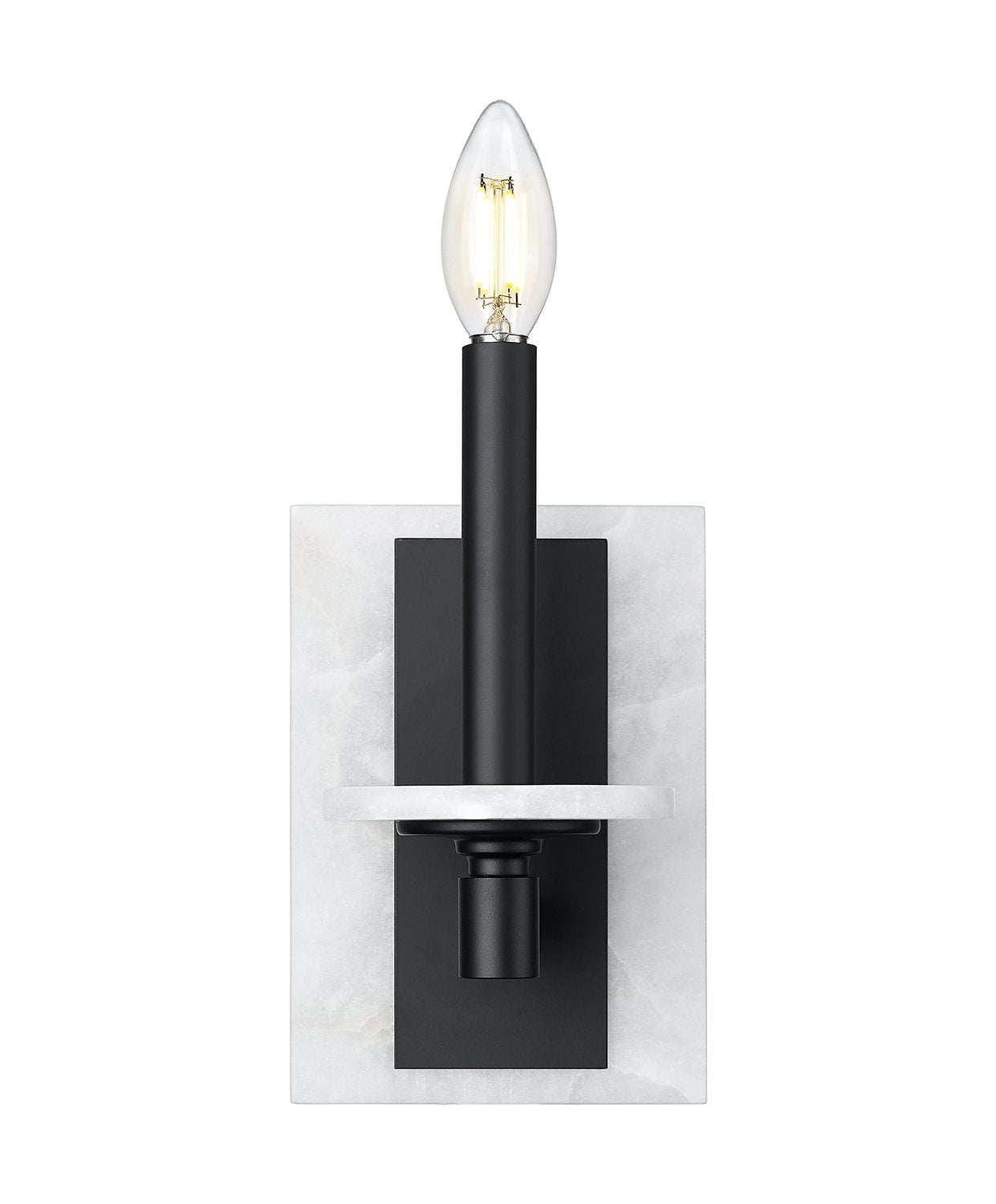 Z-LITE, KADEN WALL SCONCE, WALL SCONCES