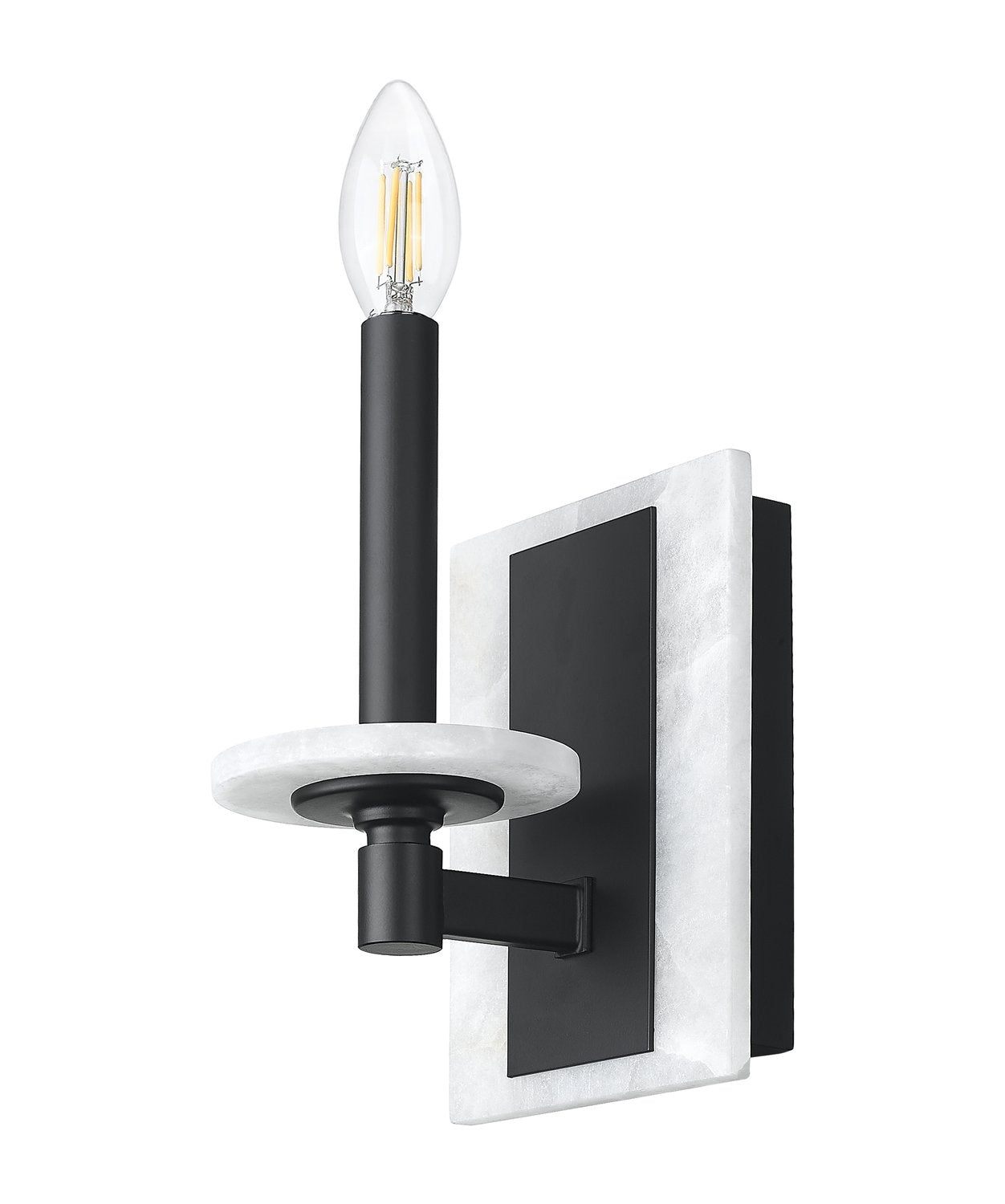 Z-LITE, KADEN WALL SCONCE, WALL SCONCES