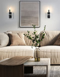 Z-LITE, KADEN WALL SCONCE, WALL SCONCES