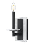 Z-LITE, KADEN WALL SCONCE, WALL SCONCES