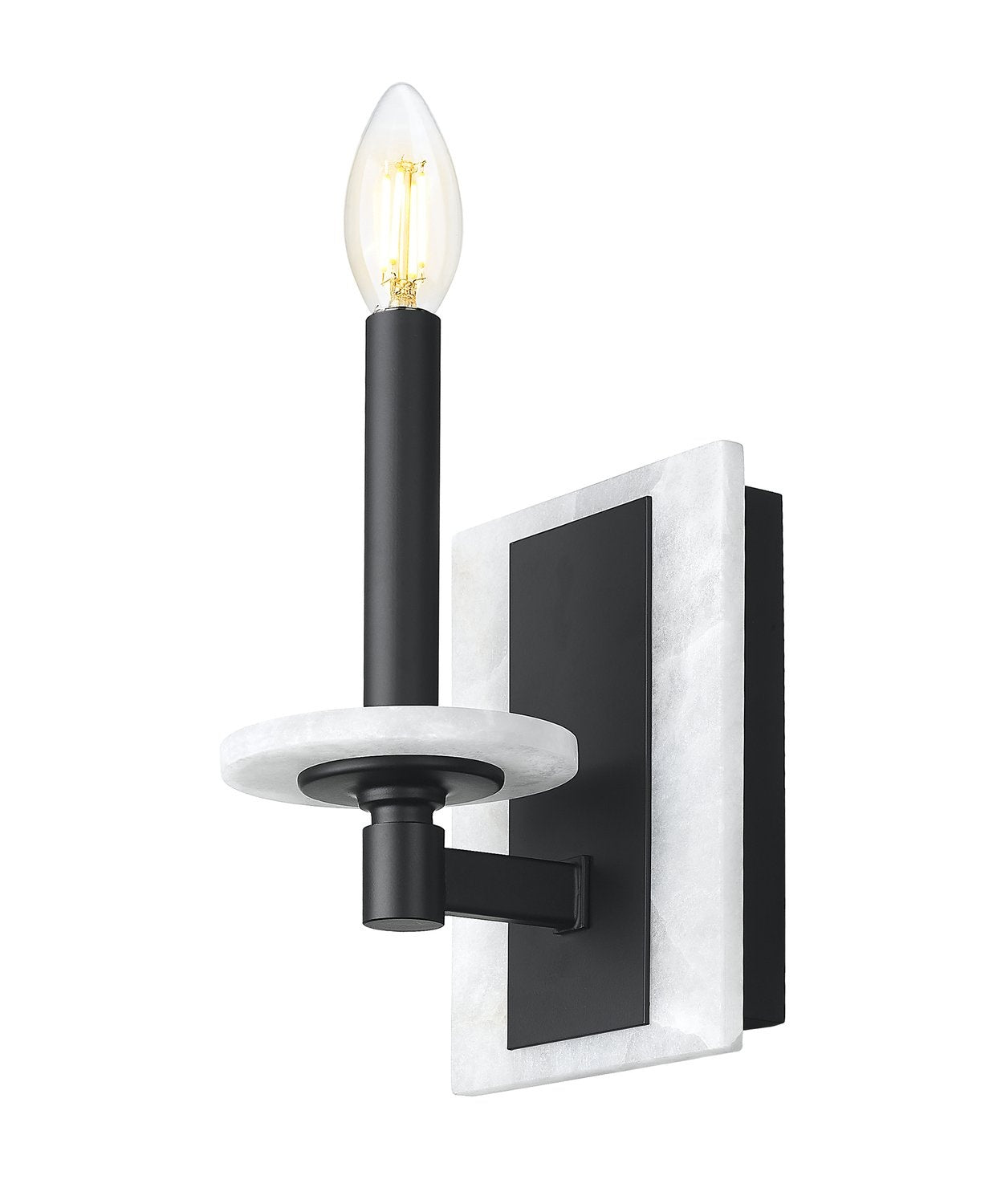 Z-LITE, KADEN WALL SCONCE, WALL SCONCES