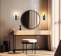 Z-LITE, KADEN WALL SCONCE, WALL SCONCES