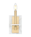 Z-LITE, KADEN WALL SCONCE, WALL SCONCES
