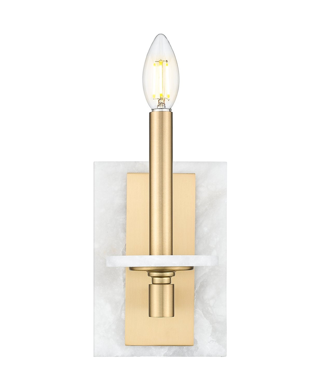 Z-LITE, KADEN WALL SCONCE, WALL SCONCES