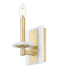 Z-LITE, KADEN WALL SCONCE, WALL SCONCES