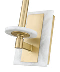 Z-LITE, KADEN WALL SCONCE, WALL SCONCES