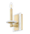 Z-LITE, KADEN WALL SCONCE, WALL SCONCES