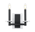 Z-LITE, KADEN WALL SCONCE, WALL SCONCES