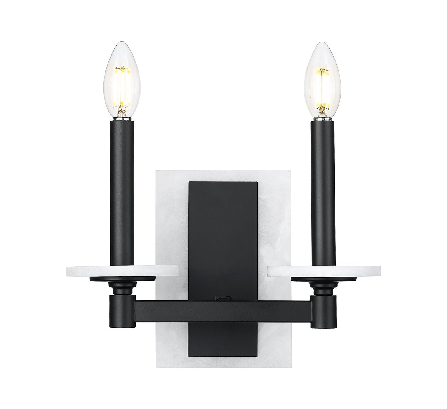 Z-LITE, KADEN WALL SCONCE, WALL SCONCES