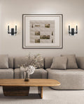 Z-LITE, KADEN WALL SCONCE, WALL SCONCES