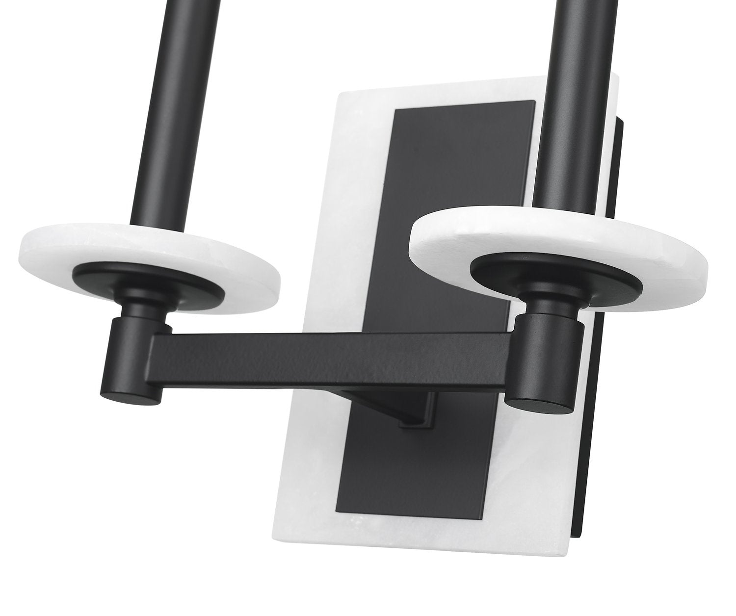 Z-LITE, KADEN WALL SCONCE, WALL SCONCES