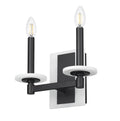 Z-LITE, KADEN WALL SCONCE, WALL SCONCES