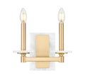 Z-LITE, KADEN WALL SCONCE, WALL SCONCES