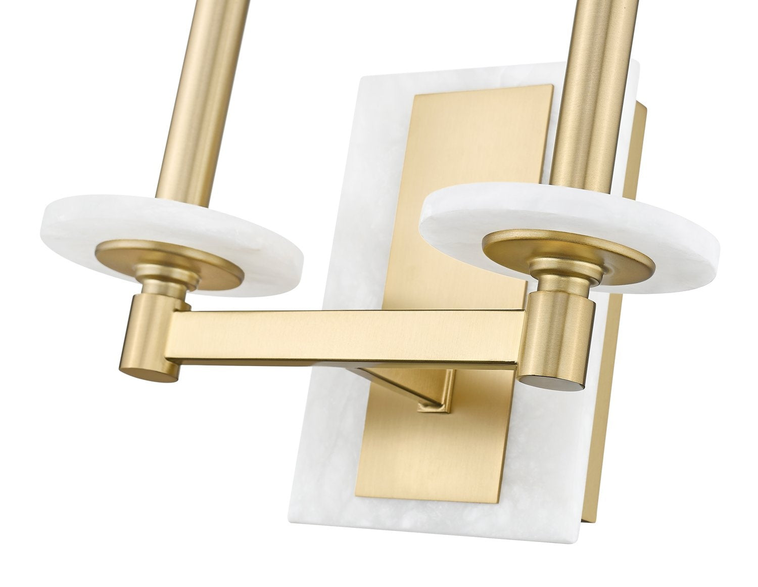 Z-LITE, KADEN WALL SCONCE, WALL SCONCES