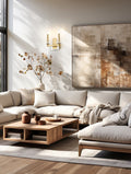 Z-LITE, KADEN WALL SCONCE, WALL SCONCES