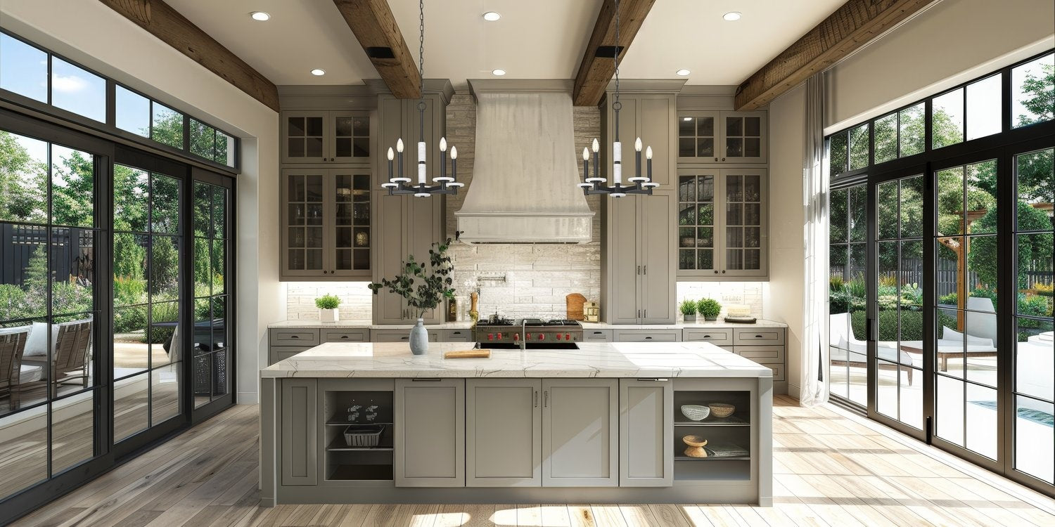 Z-LITE, KADEN CHANDELIER, CHANDELIER LIGHT