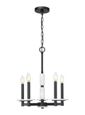 Z-LITE, KADEN CHANDELIER, CHANDELIER LIGHT