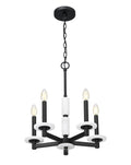 Z-LITE, KADEN CHANDELIER, CHANDELIER LIGHT