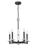 Z-LITE, KADEN CHANDELIER, CHANDELIER LIGHT