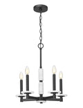 Z-LITE, KADEN CHANDELIER, CHANDELIER LIGHT