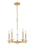 Z-LITE, KADEN CHANDELIER, CHANDELIER LIGHT
