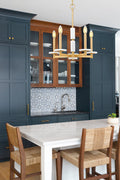 Z-LITE, KADEN CHANDELIER, CHANDELIER LIGHT