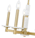 Z-LITE, KADEN CHANDELIER, CHANDELIER LIGHT