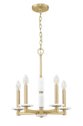 Z-LITE, KADEN CHANDELIER, CHANDELIER LIGHT