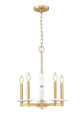 Z-LITE, KADEN CHANDELIER, CHANDELIER LIGHT