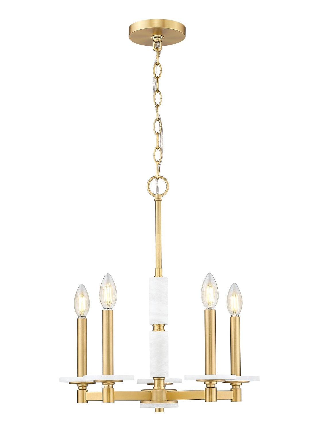 Z-LITE, KADEN CHANDELIER, CHANDELIER LIGHT