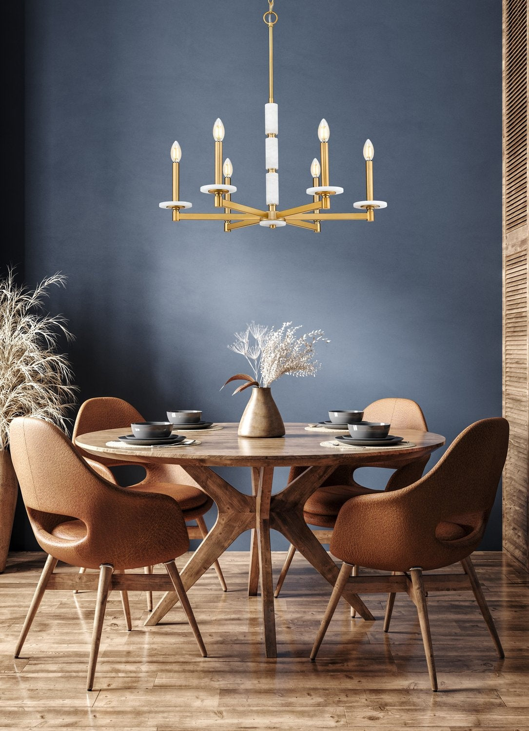 Z-LITE, KADEN CHANDELIER, CHANDELIER LIGHT