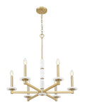 Z-LITE, KADEN CHANDELIER, CHANDELIER LIGHT