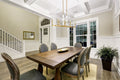 Z-LITE, KADEN LINEAR CHANDELIER, LINEAR LIGHT