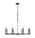 Z-LITE, KADEN CHANDELIER, CHANDELIER LIGHT