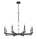 Z-LITE, KADEN CHANDELIER, CHANDELIER LIGHT