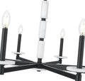Z-LITE, KADEN CHANDELIER, CHANDELIER LIGHT