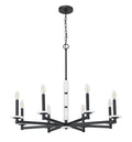Z-LITE, KADEN CHANDELIER, CHANDELIER LIGHT