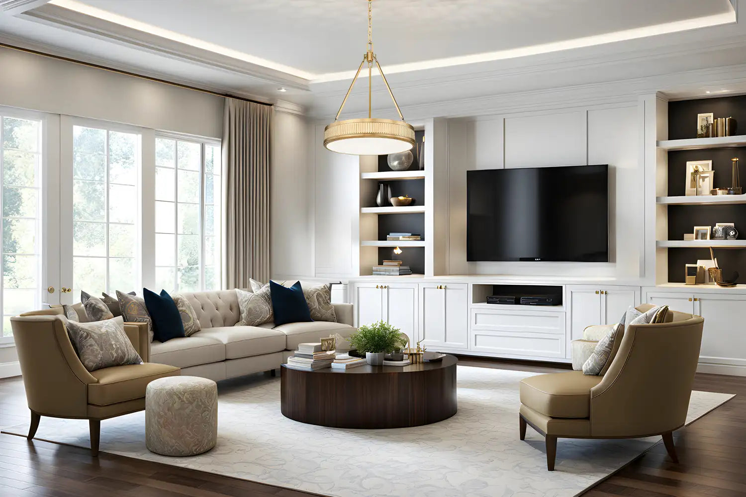 Z-LITE, QUINN PENDANT, PENDANT LIGHT