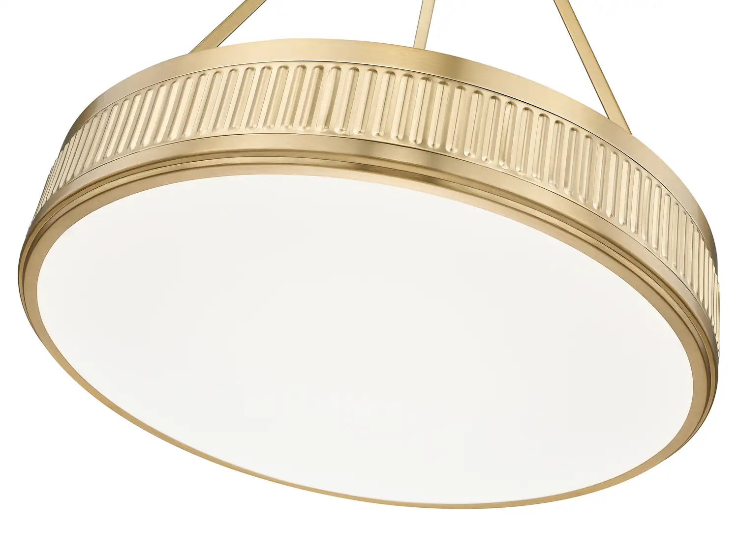 Z-LITE, QUINN PENDANT, PENDANT LIGHT