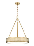 Z-LITE, QUINN PENDANT, PENDANT LIGHT
