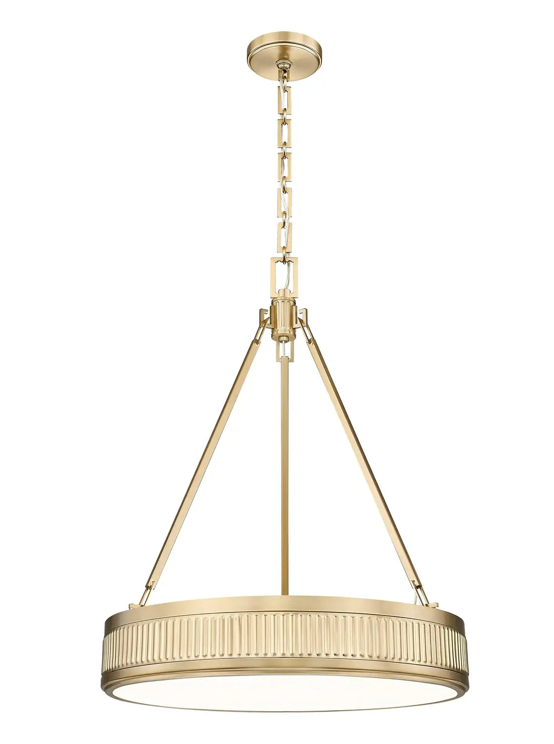 Z-LITE, QUINN PENDANT, PENDANT LIGHT