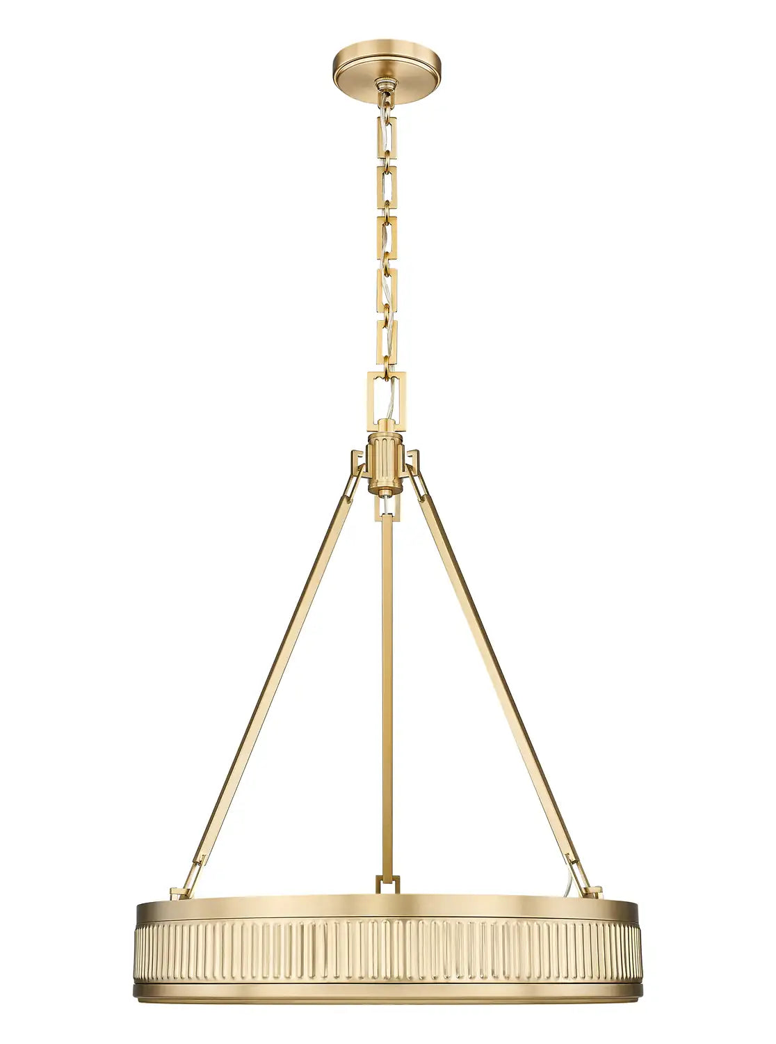 Z-LITE, QUINN PENDANT, PENDANT LIGHT