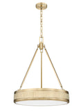 Z-LITE, QUINN PENDANT, PENDANT LIGHT