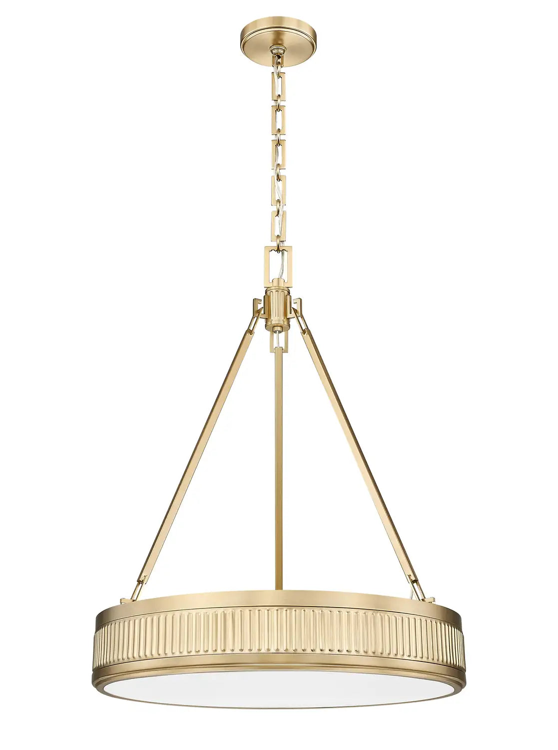Z-LITE, QUINN PENDANT, PENDANT LIGHT